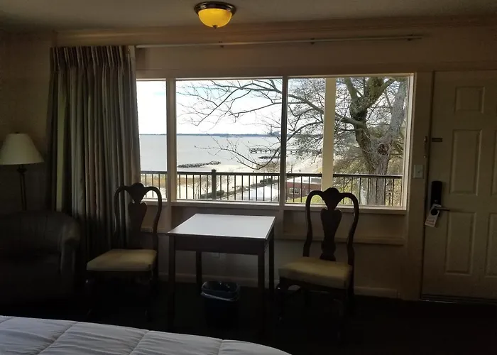 Duke Of York Hotel