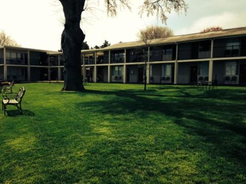 Duke Of York Hotel