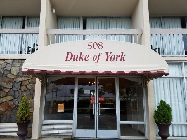 Duke Of York Hotel Yorktown